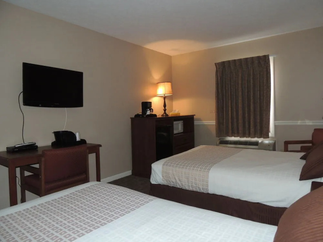 Keyser Inn