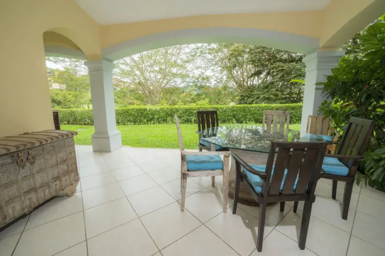 Los Sueños Resort Colina 4F