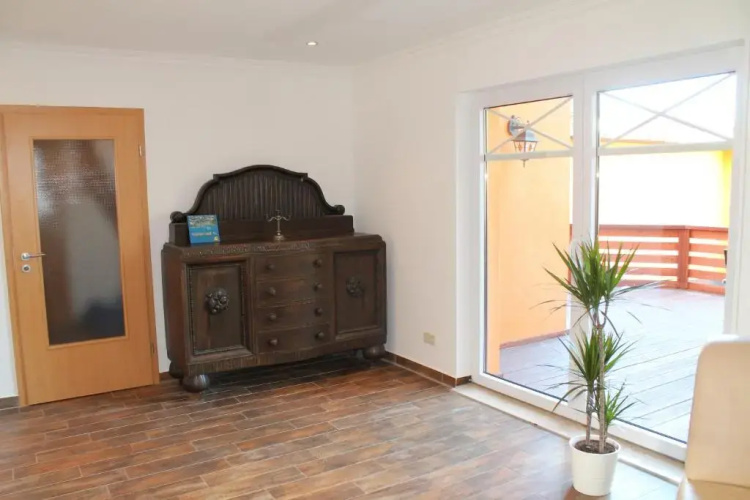 Seaside Villa Leipzig