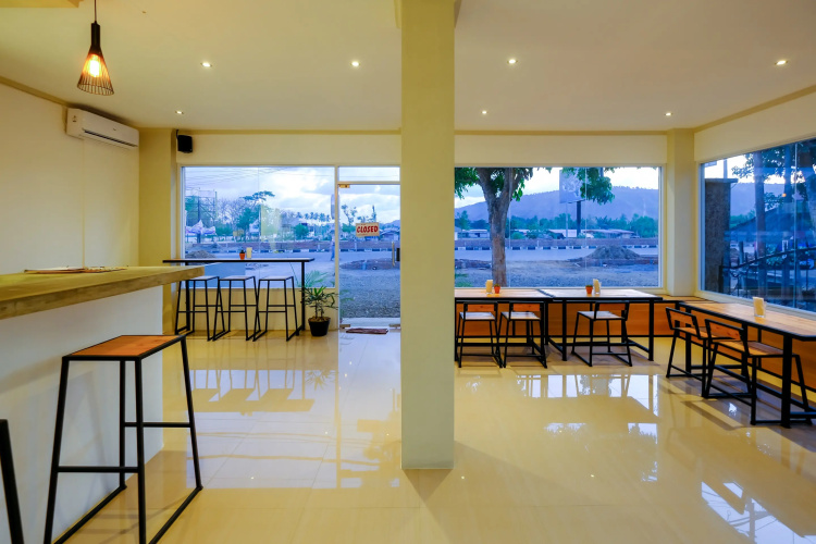 OYO 1793 Kuta Circle Homestay