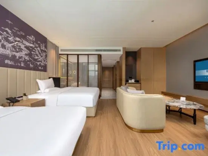 1 Bedroom Family Suite