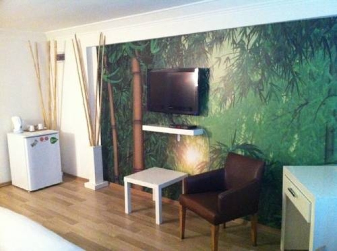 Hotelbild