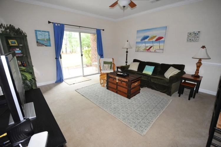 612 Willow Bend