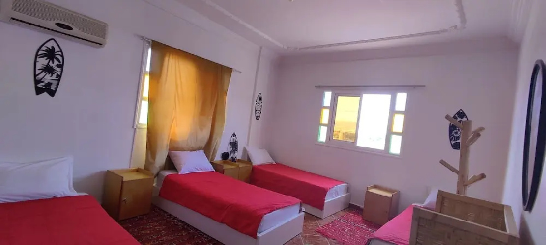 Freebirds Hostel