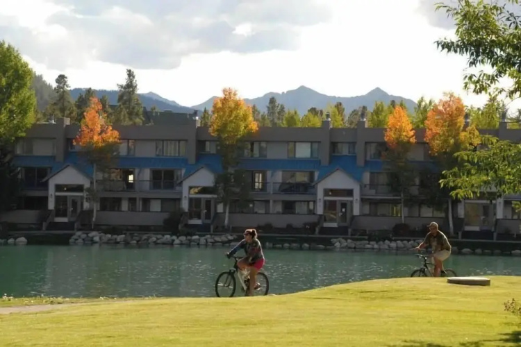 Seasons at Keystone #1893