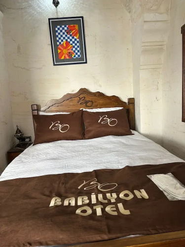 Babilyon Otel