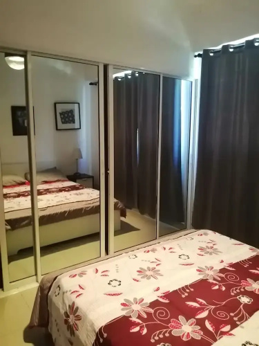 Apartamento Aromas del Mar