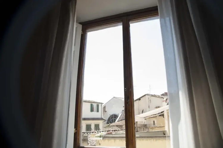 Belledonne Stylish Apartment
