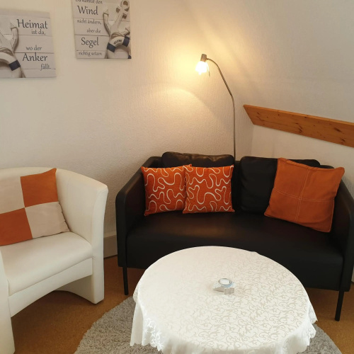 Eden´s Ferienwohnungen