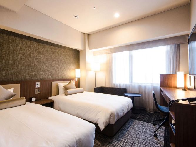 Four Points Flex by Sheraton Yokohama West