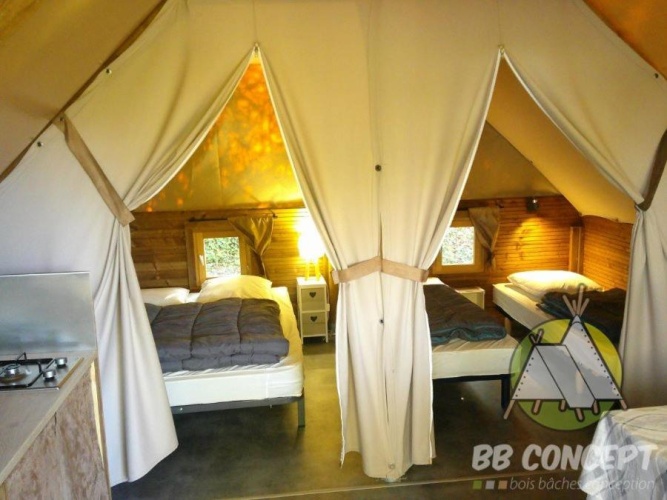 Family Bungalow