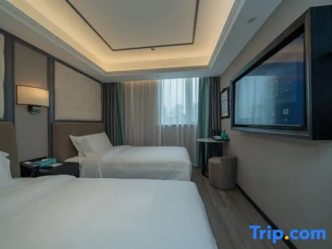 Business Twin room