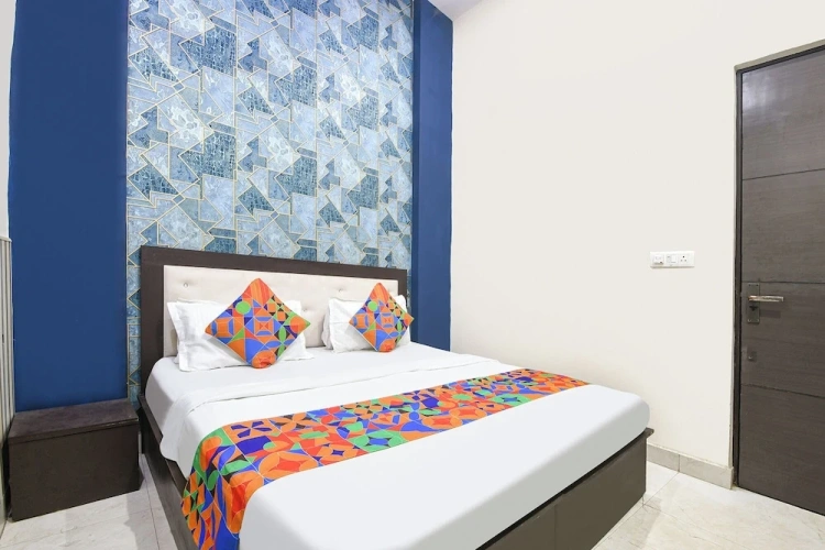 Premium room