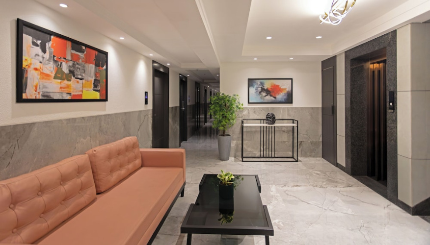 Hill Berry - A SoVo Hotel