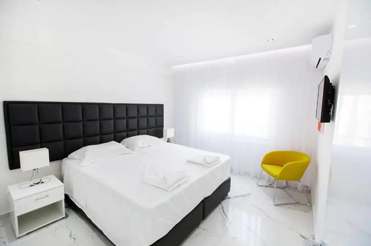 3Br Seaview Limassol