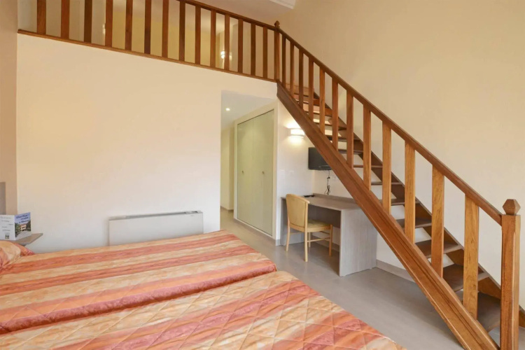 Hotel Poretta