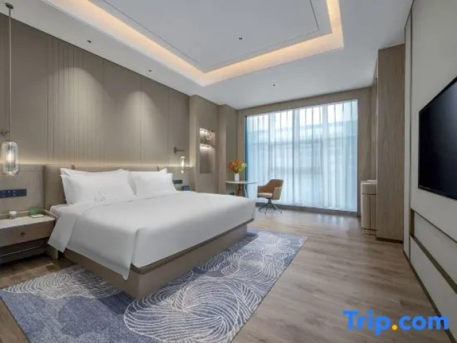 Executive Double Family Suite