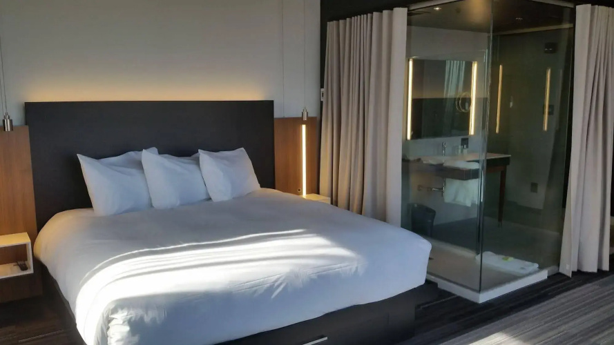 Grand Times Hotel Drummondville