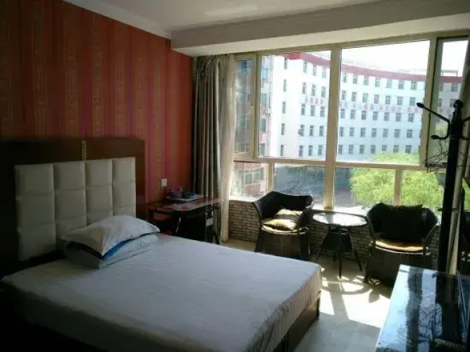 Chengde Shengfubao Hotel