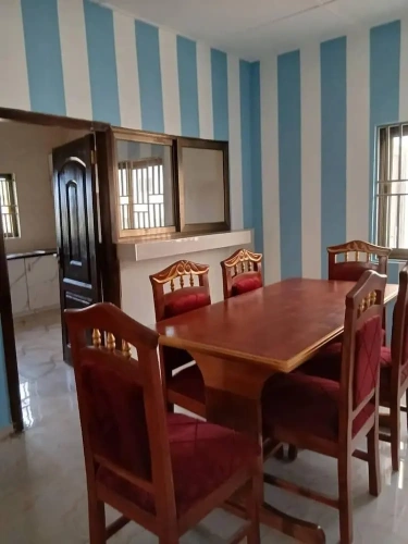 2 Bedrooms Classic Apartment
