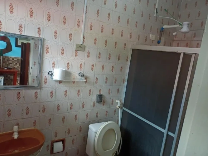 Classic room