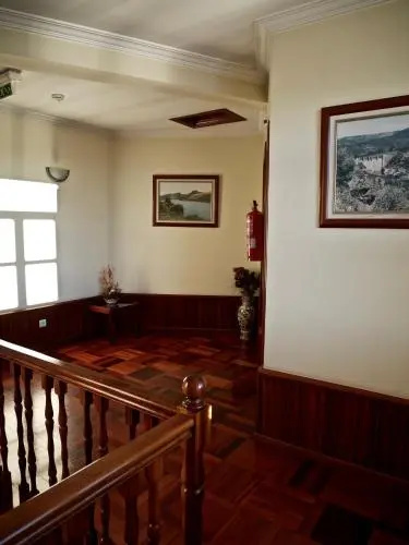 Hotel Trindade Coelho