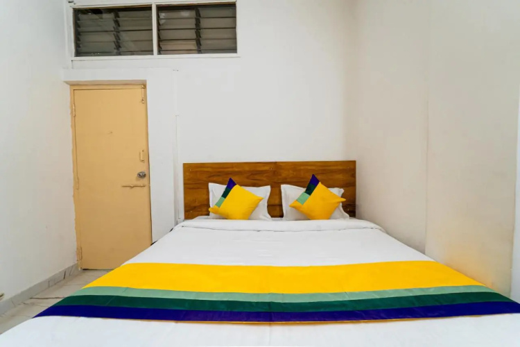 Itsy Hotels Mansi