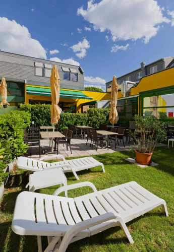 Vienna Sporthotel photo 31