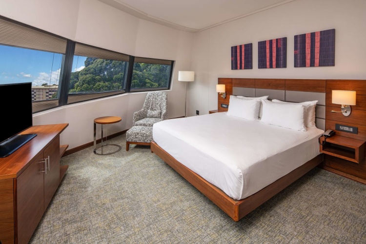 Hilton Garden Inn Mbabane photo 8