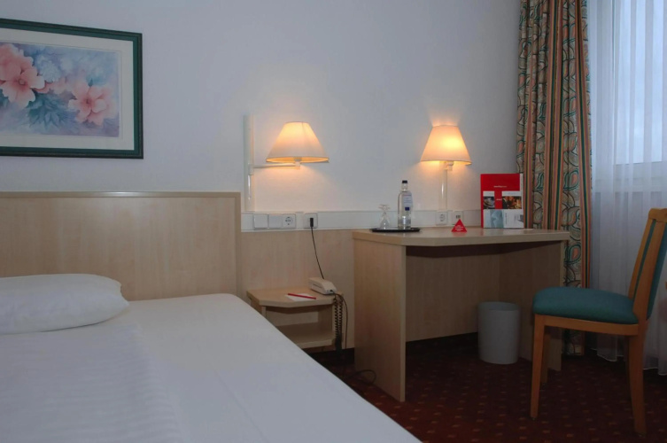 IntercityHotel Schwerin