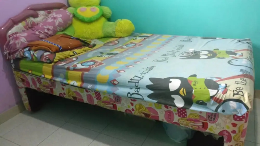 Yati Homestay - Hostel