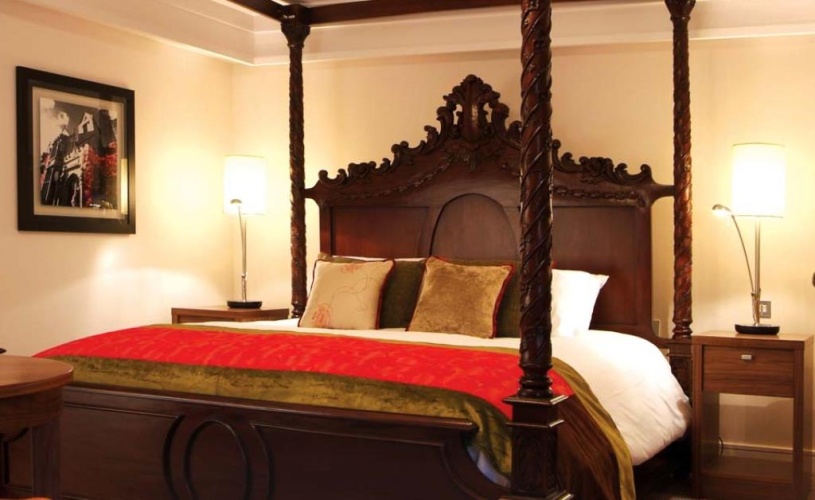 Clontarf Castle Hotel photo 10