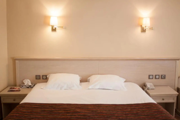 Hotel Artea Aix Centre