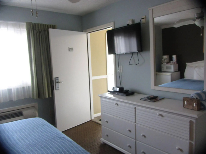 Grand Palms Resort