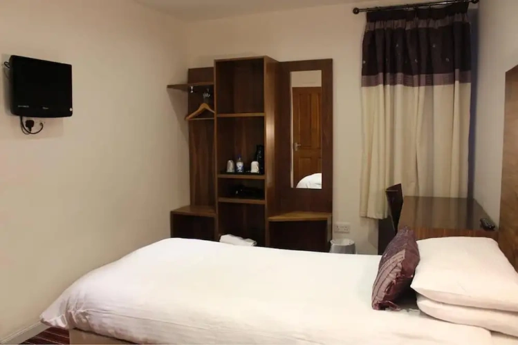 Business Single room