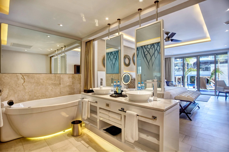 Hideaway at Royalton Riviera Cancun, An Autograph Collection All Inclusive Resort - Adults Only photo 10
