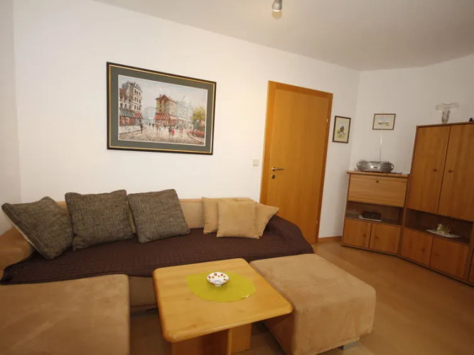 Holiday Home Weissmann