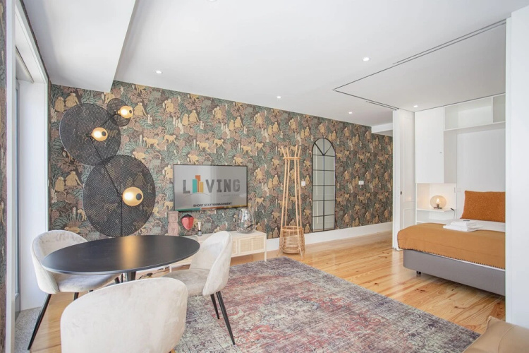 Liiiving - Flores Design Experience 4.7
