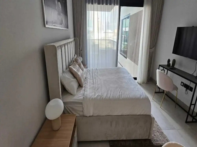 Luxury Studio in Jumeirah Village Circle