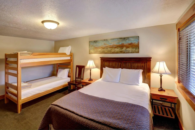 Beaver Creek Lodge