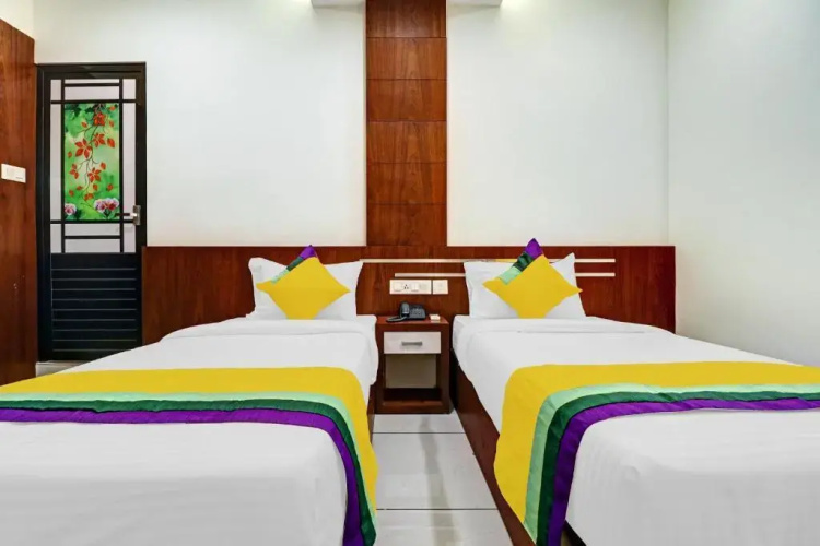 Fathima Palace