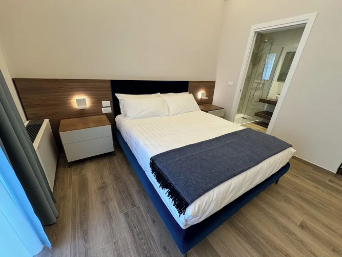 B&B Palazzo Croghan
