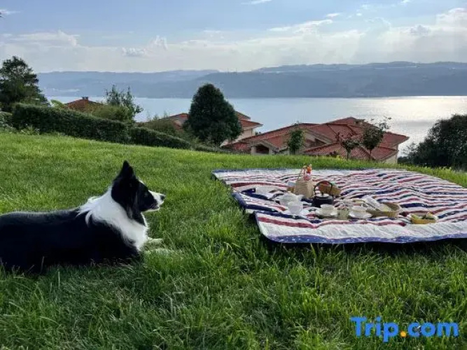 Lakeside Kafka Golf Holiday Villa