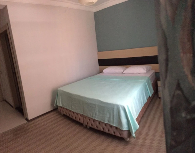 Samsun Hotel