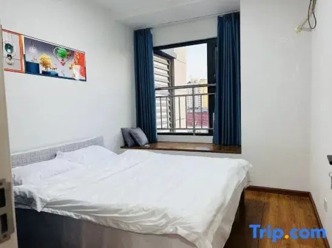 3 Bedrooms Suite