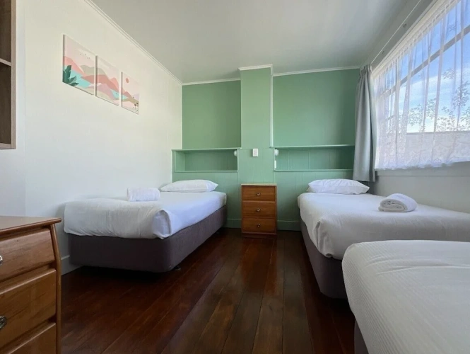 1 Bedroom Basement Apartment