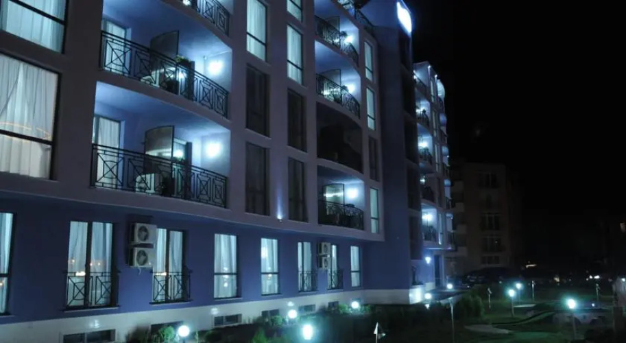 Image de l'hôtel