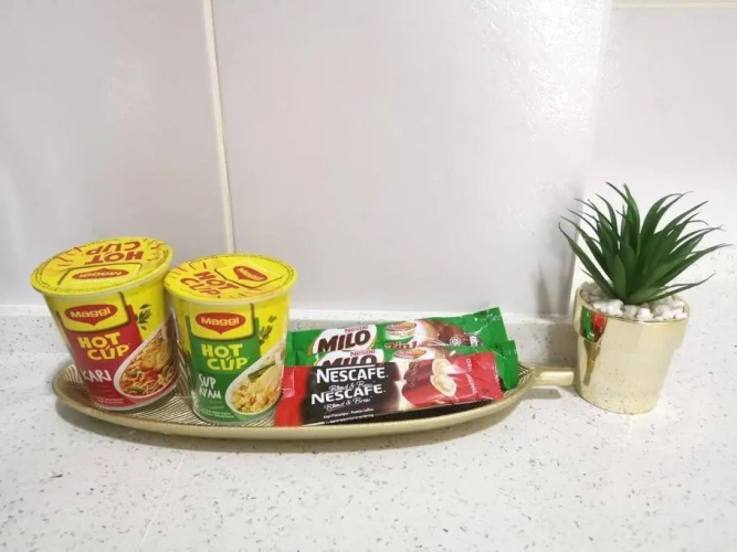 Meal