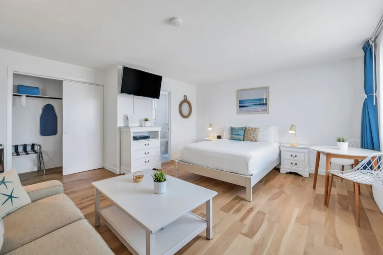 Ocean Resort Inn