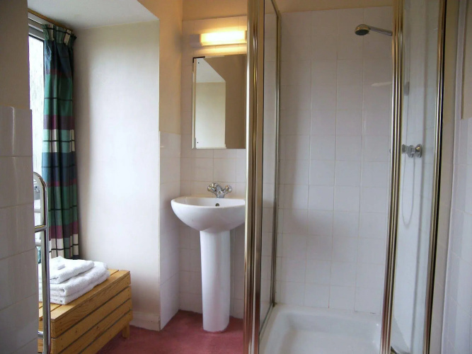 Hillview Cottage